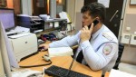 Сотрудники Госавтоинспекции устанавливают обстоятельства смертельного ДТП в Верхнемамонском районе