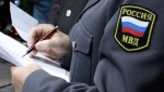 В Верхнемамонском районе сотрудники Госавтоинспекции устанавливают обстоятельства наезда транспортного средства на препятствие
